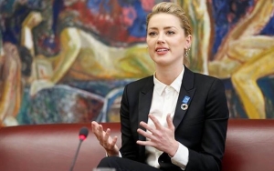 Terungkap Perasaan Amber Heard Usai Dikalahkan Johnny Depp Di Pengadilan
