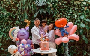 Bakal Jadi Papanya Gempi, Pacarnya Gisel Harus Lewat Seleksinya Gading Marten Dulu?