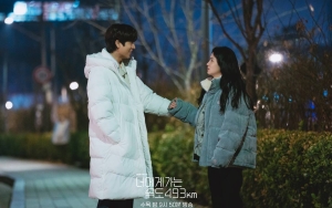 2 Couple 'Love All Play' Berlayar, Rating Naik Hampir 2 Kali Lipat