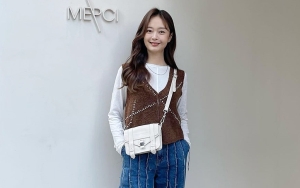 Jeon So Min Curhat Pernah Lelah Mental Karena Sibuk Bintangi Drama dan Program TV