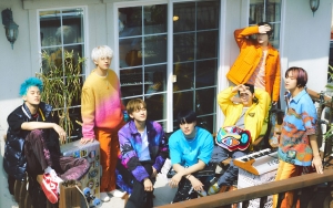 Kini Sudah Dewasa, NCT DREAM Ungkap Rasanya Nonton Video Lawas Saat Mereka Masih Imut