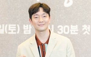 Son Suk Ku Kewalahan Terima Popularitas Pasca Bintangi 'My Liberation Notes'