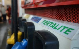 Tak Hanya Tunjukkan e-KTP, Pembelian Solar dan Pertalite Juga Disiapkan Menggunakan MyPertamina