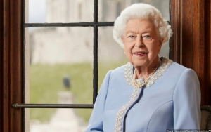 70 Tahun Berkuasa, Ini Harapan Ratu Elizabeth II Saat Rayakan Platinum Jubilee