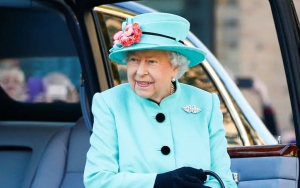 Jelang Perayaan Platinum Jubilee Ratu Elizabeth, Sejumlah Orang Ditangkap Selama Parade Militer
