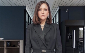 Sempat Ingin Jodoh Konglomerat, Maia Estianty Sebut Wanita Boleh Materialistis