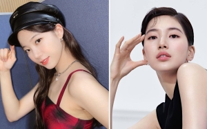 Kazuha LE SSERAFIM Lagi-Lagi Dikaitkan dengan Suzy, Kenapa?