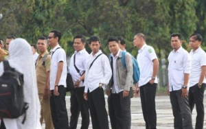 PHK2I Malah Sebut Penghapusan Tenaga Honorer Bisa Jadi Bom Waktu: Regulasinya Ngeri-ngeri Sedap