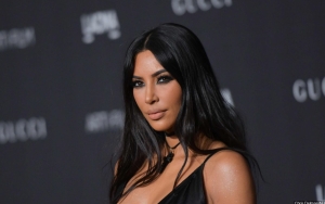 Kim Kardashian Rela Makan Tinja Jika Bisa Membuatnya Awet Muda, Benarkah?