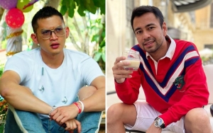 Rezky Aditya Kini Disudutkan Usai Celetukan Raffi Diduga Kantongi Masa Lalu Suami Citra Viral Lagi