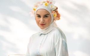 Irish Bella Blak-blakan Sempat Ogah Nikah dengan Pria Indonesia: Bisanya Sama Bule!