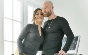 Tyson Lynch Akhirnya Bongkar Alasan LDR, Melaney Ricardo: Gue Ngeri Deh Keceplosan