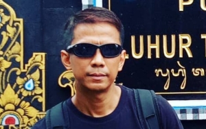 'Saingi' Fuji, Doddy Sudrajat Umumkan Bakal Punya Acara TV Sendiri