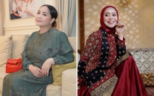 Hasil Pemotretan Gigi Cs Bareng Buah Hati Kece Abis, Ekspresi Putra Lesty Kejora Bikin Salfok