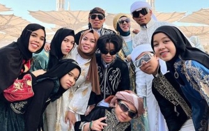 Ramai Dipertanyakan, Alasan Gen Halilintar Tak Kunjung Pulang ke Indonesia Akhirnya Terungkap