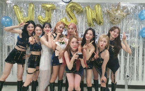 WJSN Menangkan 'Queendom 2', Berikut Perolehan Poin di Babak Final