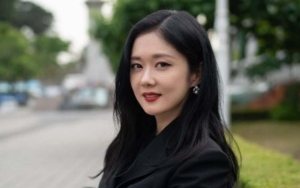 Jang Nara Menikah