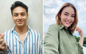Jefri Nichol Terciduk 'Apeli' Amanda Manopo Bikin Heboh, Hubungan di Masa Lalu Diungkit