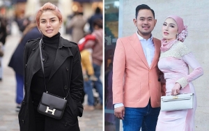 Instagram Nikita Mirzani Lenyap Lagi Usai Nyinyiri Juragan 99 dan Istri, Musuh Ketawa Ngakak