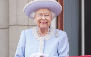 Ratu Elizabeth II Tak Akan Hadiri Kebaktian di Katedral St Paul Usai Alami 'Ketidaknyamanan' 