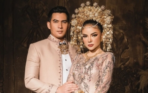 Penjelasan Ridho Ilahi Soal Mahar Rp 20 Miliar, Dinar Candy Emosi Ternyata Cuma Salah Paham?