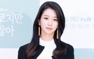 Seo Ye Ji Kembali Jadi Model Merek Kacamata usai Diterpa Masalah Ganti Rugi Iklan