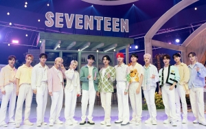 SEVENTEEN Kalahkan Kang Daniel di 'M Countdown,' Raihan Poin Digital Dibilang 'Aneh'