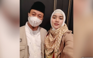 Selisih 10 Bulan dengan Anak Pertama, Istri Opick Keluhkan Ini Sebelum Melahirkan Putra Keduanya