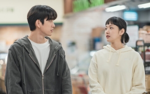 Jinyoung GOT7 Diungkap Seperti Sungguhan Cintai Kim Go Eun di Lokasi 'Yumi's Cells 2'