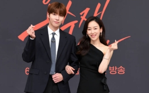 Hwang In Yeop dan Seo Hyun Jin Cs Ungkap Petunjuk Episode Perdana 'Why Her', Tak Keberatan Dicela?