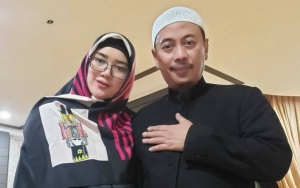 Bebi Silvana Lahirkan Anak Kedua, Opick Beber Arti Nama Sang Putra Punya Maksud Mendalam