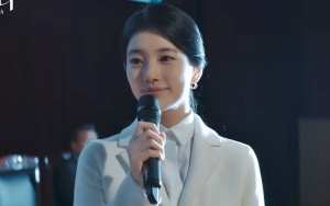 Nyawa Dalam Bahaya, Suzy Jalani Dua Kehidupan Beda Drastis di Teaser 'Anna'
