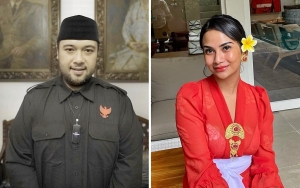Didi Eks Tunangan Vanessa Angel Takut Komentar Soal Makam 'Digoreng', Prof Bambang Kena Sindir?