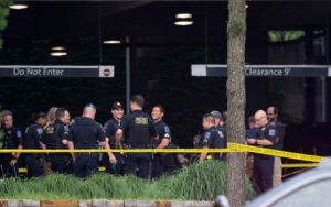 Alasan Pelaku Penembakan Massal RS di Tulsa AS Terungkap Lewat Catatan Mengerikan Ini