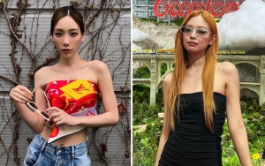 Pakai Dress Sama Persis, Aura Tae Yeon SNSD Kalah Kuat dari Jennie BLACKPINK?