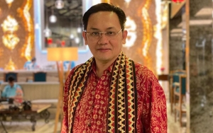 Farhat Abbas Sindir Juragan 99 dan Istri: Kalian Kan Mempercantik Wajah Bukan Bisnis Kuburan