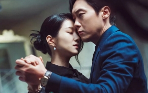 Aksi Balas Dendam Seo Ye Ji Bikin Greget, Eps Ke-2 'Eve' Sukses Alami Kenaikan Rating