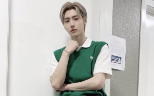Ini Momen Memalukan Versi Sunghoon ENHYPEN Saat di Atas Panggung