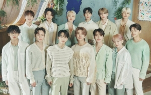Seventeen Sukses Ngekor BTS Jadi Grup dengan Penjualan 2 Juta Album Dalam Sepekan