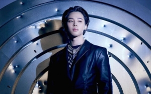 Jimin BTS Akhirnya Buka Suara dan Minta Maaf Terkait Kontroversi Asuransi Kesehatan