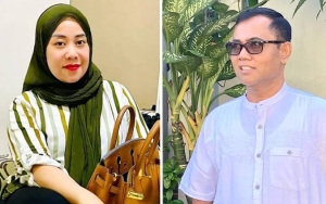 Puput Sungkan Aisyah Diberi Banyak Uang, Reaksi ‘No Drama’ H. Faisal Bikin Terenyuh
