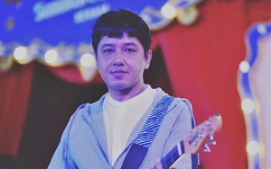 Andrie Bayuajie Gitaris Kahitna Tertangkap Narkoba, Postingan Terakhir 'Minta Maaf' Diserbu?
