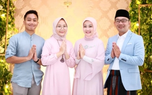 Setelah MUI Jabar, Perwakilan Keluarga Menyatakan Emmeril Anak Ridwan Kamil Wafat Karena Tenggelam