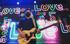 Positif Benzodiazepine, Ini Profil Andrie Bayuajie Gitaris Kahitna Yang Terciduk Kasus Narkoba
