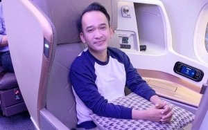 Berderai Air Mata, Ruben Onsu Ungkap Diam-diam Masuk ICU Hingga Butuh Donor Darah Cepat