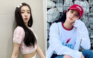 Ratu Visual, Era Debut Irene Red Velvet dan Jisoo BLACKPINK Dibandingkan