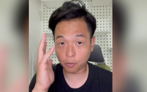 Geram, Ernest Prakasa Semprot Oknum Nakes yang Gunakan Bayi Sebagai Konten