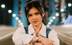 Felicia Tissue Meradang Dituding Belum Move On Gara-gara Bahas Wanita Kuat, Penampilan Bikin Salfok