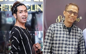 Bela Haji Faisal, Kim Hawt Bongkar Chat Nenek Gayung 'Jubir' Doddy Sudrajat Minta Uang?