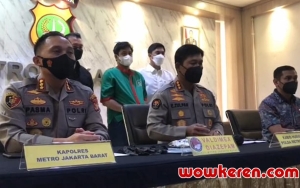 Andrie Gitaris Kahitna Konsumsi Obat Penenang Sejak 2020, Alasan Pakai Narkoba Klasik Banget